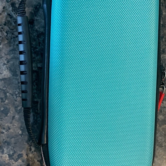 Nintendo Switch Lite case - Picture 9 of 10